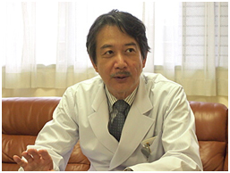 日本教授