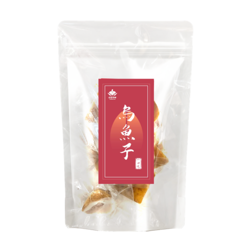 一口吃烏魚子(袋裝)
